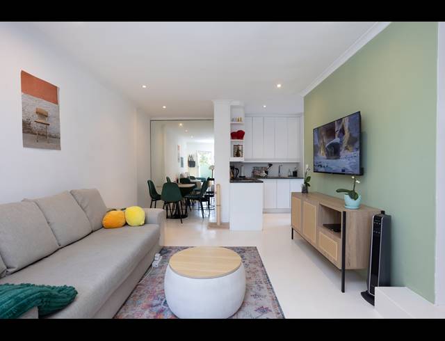 2 BEDROOM HOUSE FOR SALE IN CLAREMONT UPPER